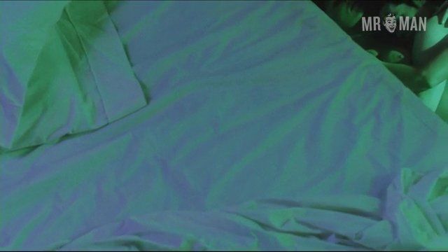 John LeTour from Light Sleeper Naked. Butt, Sexy, Shirtless. 8417
