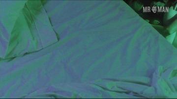 Willem Dafoe in Light Sleeper (1992) Butt Sexy Shirtless Butt Sexy 8417