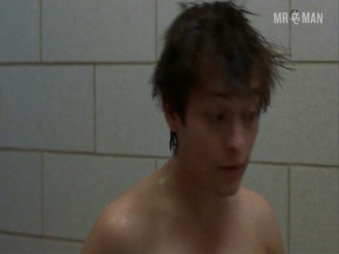 Vincent Yates Nude as Robert Knowles. Shirtless, Butt, sexy. 704