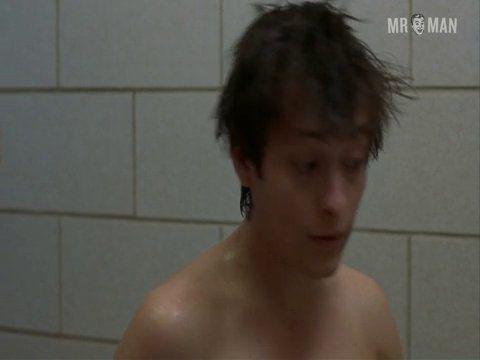 Vincent Yates Nude as Robert Knowles. Shirtless, Butt, sexy. 704