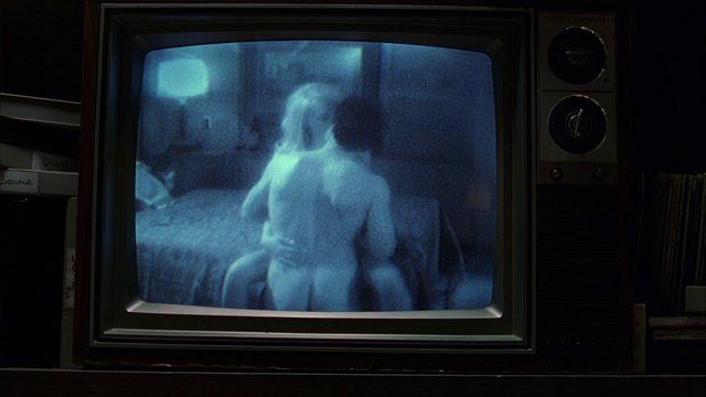 Greg Kinnear Nude in Auto Focus. Body Double, Butt, Shirtless, sexy. 832