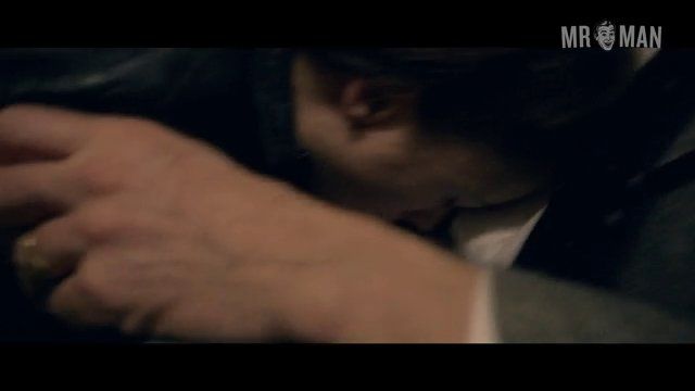 S from Nymphomaniac: Vol. I Naked. Erect, Penis, Prosthetic, Sexy, Straight. 5123