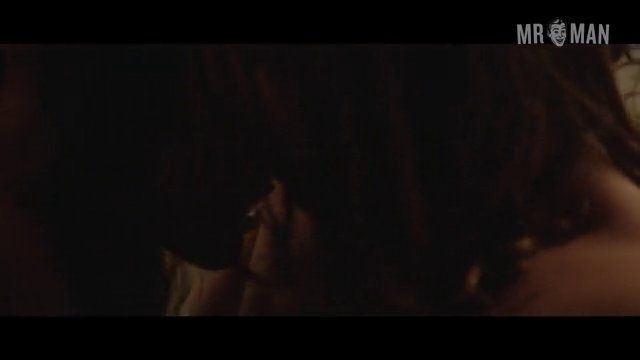 Christian Gade Bjerrum Naked in Nymphomaniac: Vol. I. Balls, Butt, Penis, Sexy, Shirtless, Straight. 5119