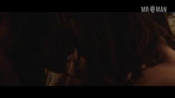 Christian Gade Bjerrum Naked in Nymphomaniac: Vol. I. Balls, Butt, Penis, Sexy, Shirtless, Straight. 5119