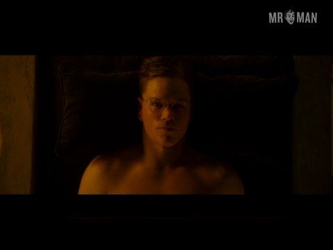 Hottest Edward Bell Wilson Scenes. Shirtless, sexy. 879