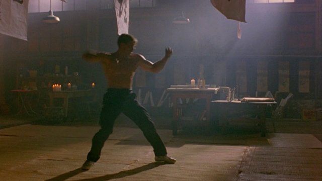 Sexiest Mike Ryan Scenes. Shirtless, butt, sexy. 19984