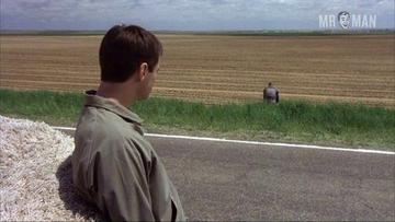 Jeff Daniels Nude in Dumb & Dumber. Butt, underwear. 3130
