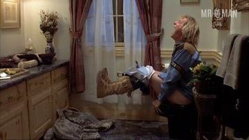 Jeff Daniels in Dumb & Dumber (1994) Butt Butt Underwear 3133