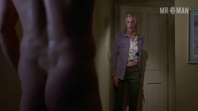 Nudes of Tim O'Hara from My Favorite Martian. Body Double, Butt, shirtless. 2280