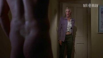 Nudes of Tim O'Hara from My Favorite Martian. Body Double, Butt, shirtless. 2280