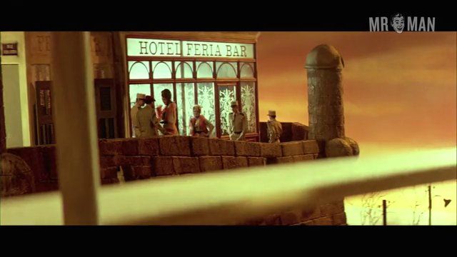 Sexiest Querelle Scenes. Sexy, Shirtless, bulge, gay. 8872