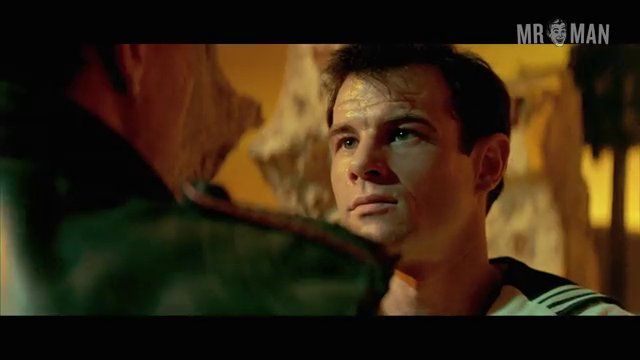 Sexiest Brad Davis Scene in Querelle. Gay, Sexy, bulge, shirtless. 8875