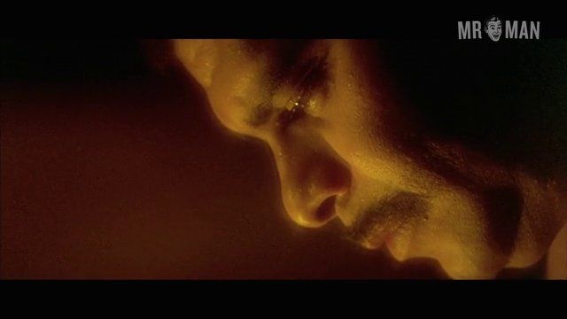 Querelle's Sexiest Scenes with Brad Davis. Gay, Sexy, Underwear, bulge, shirtless. 8874