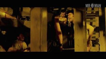 Hanno Pöschl in Querelle (1982) Butt Sexy Underwear Butt Sexy 8876