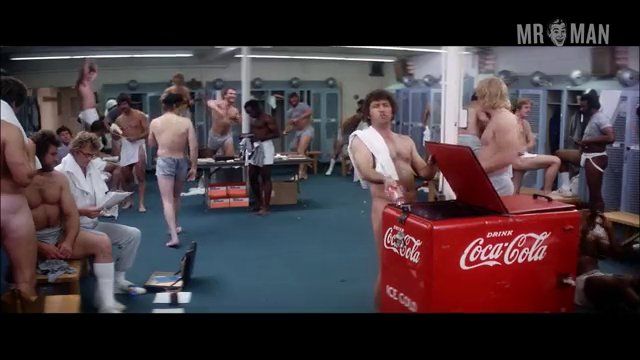 Seth Maxwell from North Dallas Forty Naked. Butt, Shirtless, Sexy, Underwear, bulge, straight. 8393