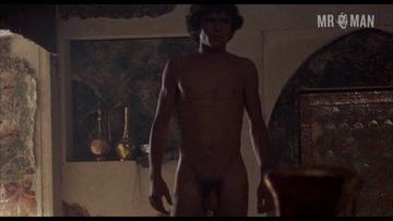 Luigi Antonio Guerra in Arabian Nights (1974) Balls Penis Shirtless Balls Penis 7508