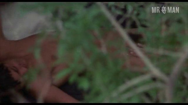Franco Merli Naked in Arabian Nights. Balls, Penis, Shirtless, Straight, butt. 7501