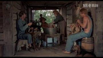 Robert De Niro in Bloody Mama (1970) Balls Penis Shirtless Balls Penis 7302