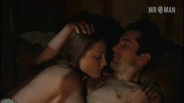 Robert De Niro in The Last Tycoon (1976) Sexy Shirtless Sexy Shirtless 8348
