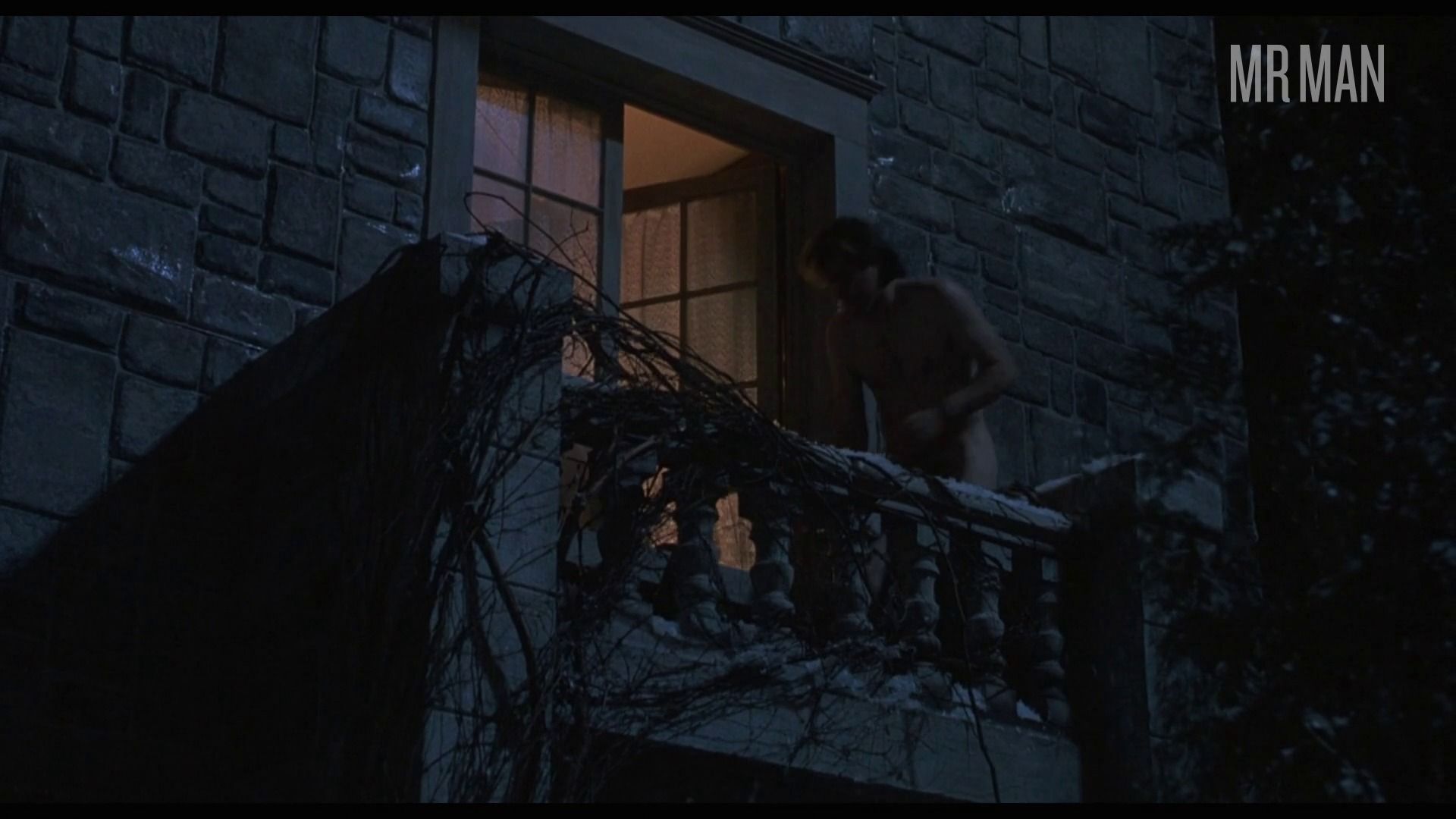 Sexiest Lance Edwards Scene in Some Girls. Shirtless, Sexy. 1267