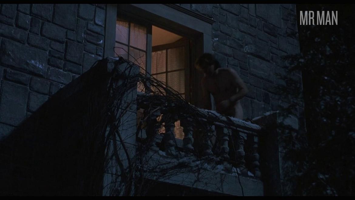 Sexiest Lance Edwards Scene in Some Girls. Shirtless, Sexy. 1267