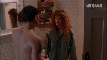 Patrick Dempsey in Run (1991) Sexy Shirtless Sexy Shirtless 4732