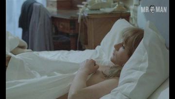Guy Marchand in Loulou (1980) Butt Shirtless Straight Butt Sexy 6587