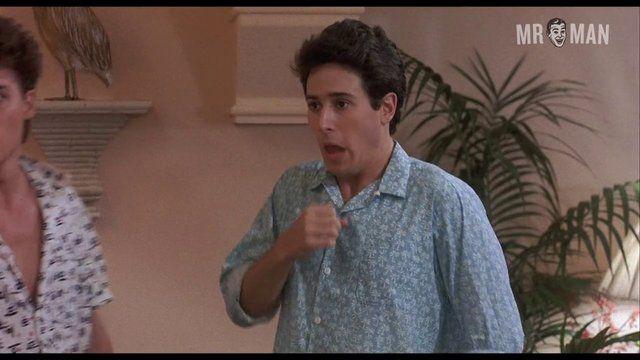 Private Resort's Sexiest Scenes with Andrew Dice Clay. Shirtless, Underwear, sexy. 1524