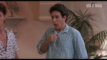Andrew Dice Clay in Private Resort (1985) Shirtless Underwear Sexy Shirtless 1524