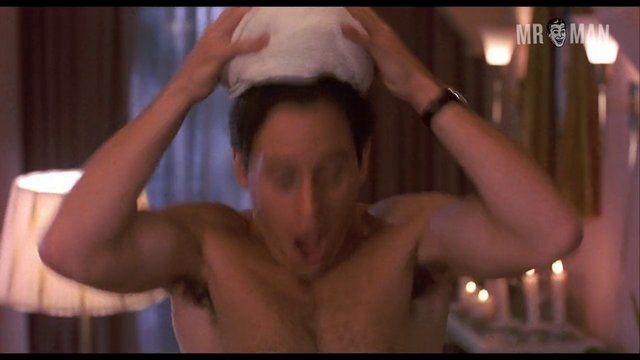 Rob Morrow Naked as Ben. Butt, Shirtless, sexy, straight. 1521