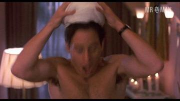 Rob Morrow in Private Resort (1985) Butt Shirtless Butt Sexy 1521