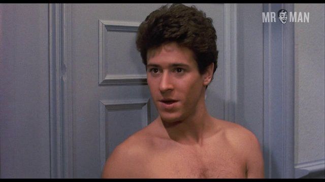 Rob Morrow Nude in Private Resort. Butt, Shirtless, sexy, straight. 1522