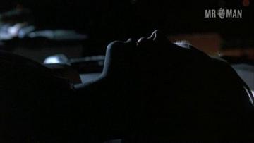 Leonardo DiCaprio in The Basketball Diaries (1995) Sexy Shirtless Butt Sexy 402