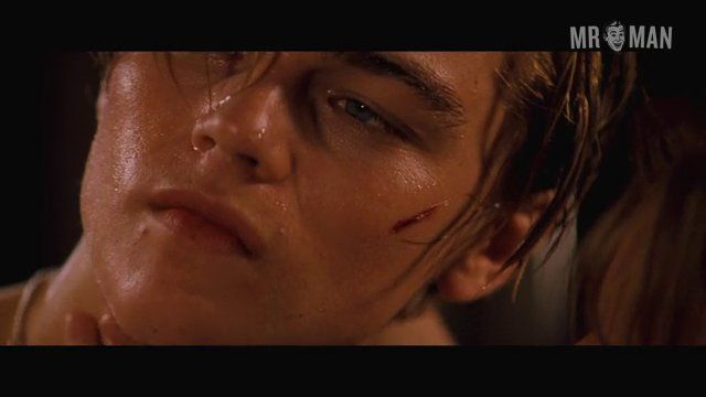 Sexiest Romeo Scenes. Sexy, Shirtless, Straight, underwear. 6946