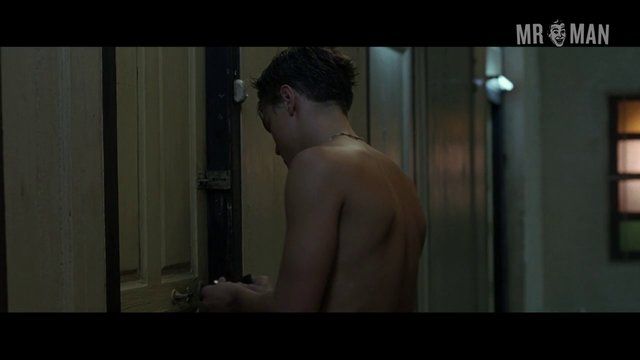 Hottest Richard Scenes. Shirtless, sexy, straight. 471