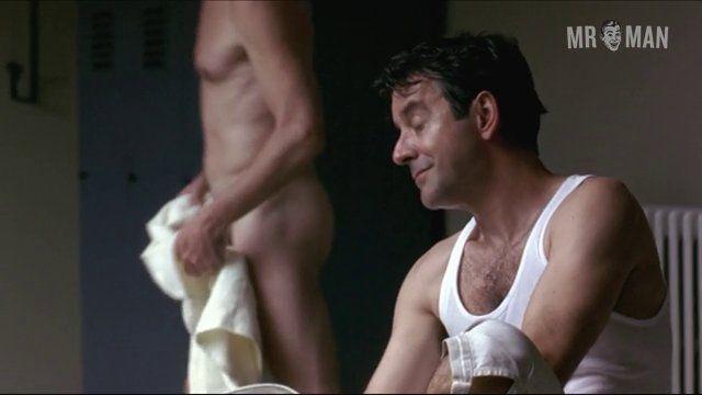 Nudes of Brooks Baekeland from Savage Grace. Balls, Butt, Penis, Sexy, Shirtless. 8388