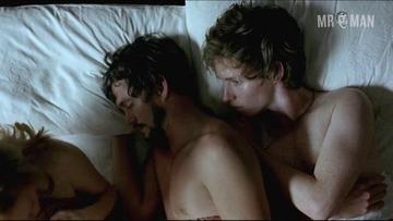 Sexiest Tony Baekeland Scenes. Gay, Sexy, Shirtless, butt, underwear. 8392