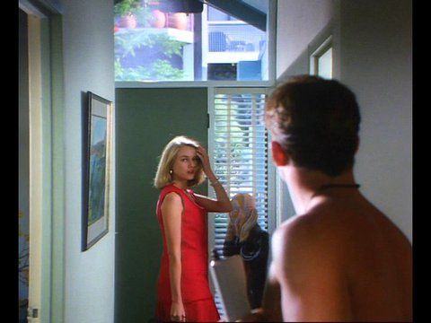 Sexiest Scenes of Reynolds from The Custodian. Shirtless, Underwear, butt. 22739