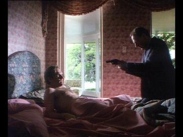 Hugo Weaving in The Custodian (1993) Shirtless Shirtless 22742