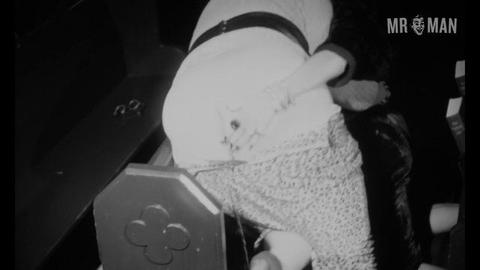 Divine from Multiple Maniacs Naked. Butt. 19073