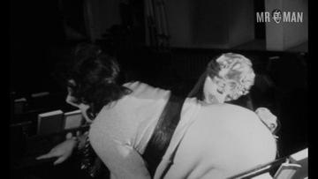 Divine in Multiple Maniacs (1970) Butt Butt 19074