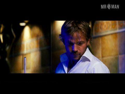 Jack Krizmanich in Shadowboxer (2005) Butt Butt Sexy 1262