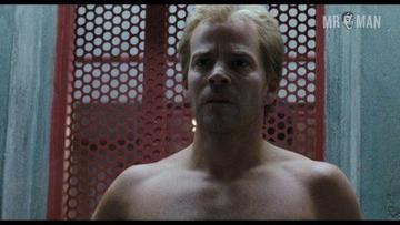Stephen Dorff Naked in Felon. Butt, Shirtless, Underwear, sexy. 17137