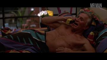 Hottest Archie Long Scenes. Shirtless. 34455