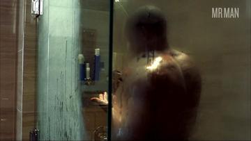 Wesley Snipes in One Night Stand (1997) Shirtless Sexy Shirtless 2078