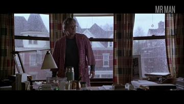 Robert Downey Jr., Tobey Maguire in Wonder Boys (2000) Shirtless Underwear Shirtless Underwear 6772