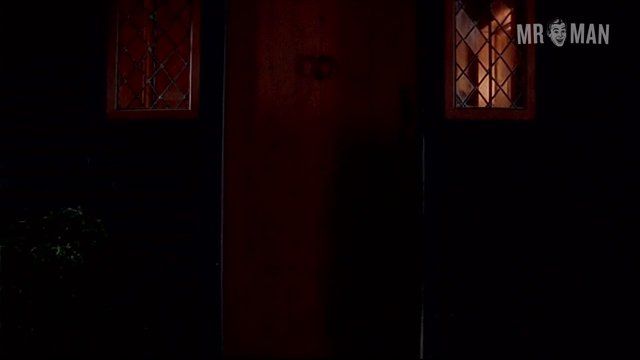 Robert Duvall Naked as Roger Chillingworth. Butt, Shirtless, sexy. 7827
