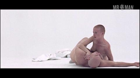 Robert Duvall Nude as Himself. Butt, Sexy, Shirtless, Straight. 6422