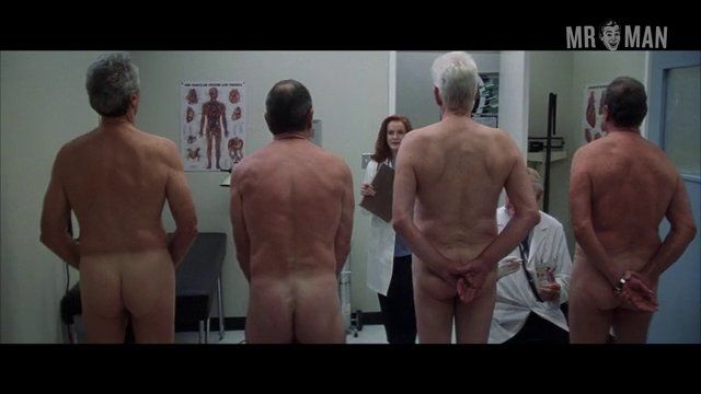 Hot Older Men! Fetish Mature Naked 59