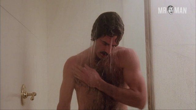 Pete Danner from The Legacy Naked. Butt, Shirtless. 3419